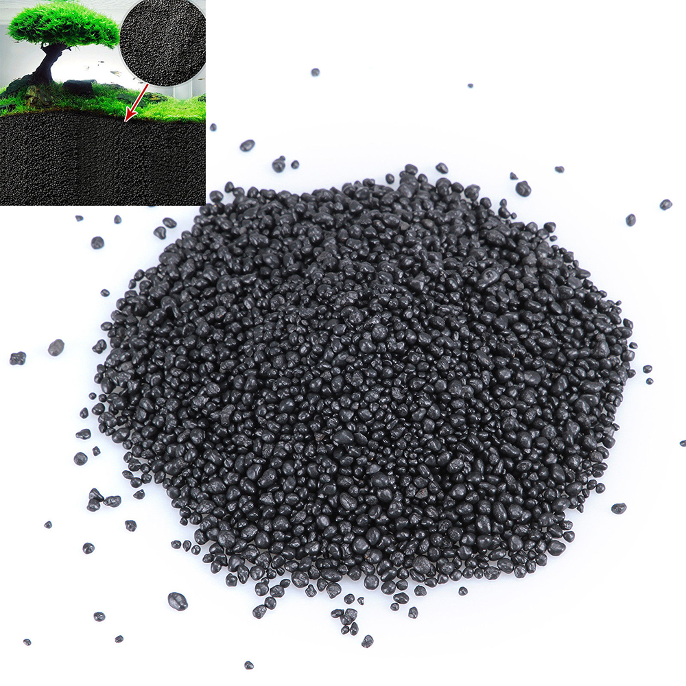 Aquarium Planted Sand - New 500g Aquatic Plant Seeds Water