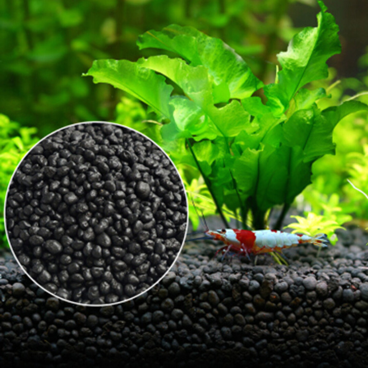Aquarium Planted Sand - Aquarium Plant Seeds Soil Fishtank Substrate
