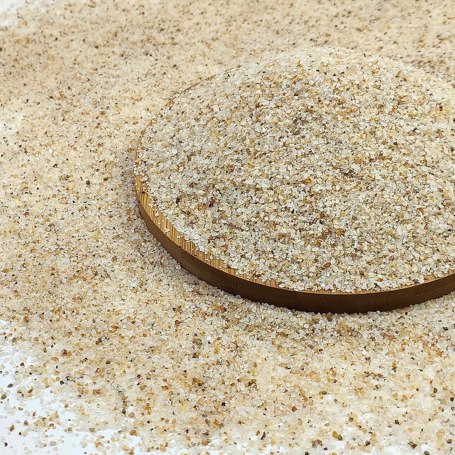 5lb Aquarium Silica Sand 0.4-0 - Aquarium Planted Sand incelemesi ve fiyatı