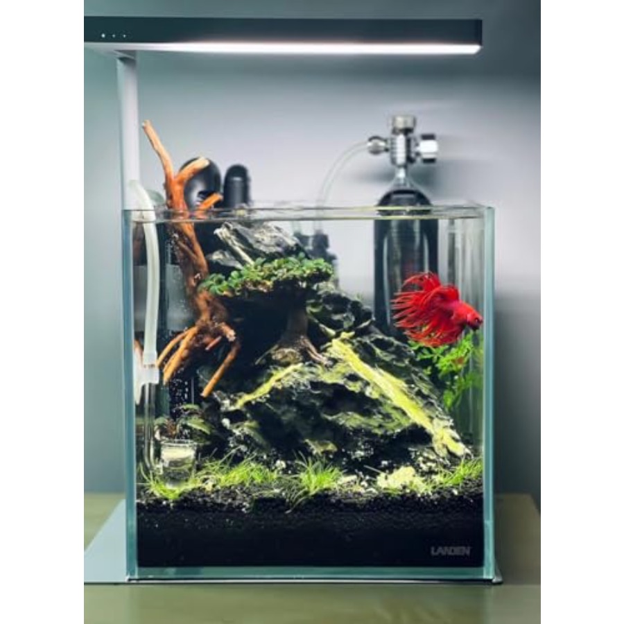Aquarium Substrate Bundle Aqua - Aquarium Planted Sand incelemesi ve fiyatı