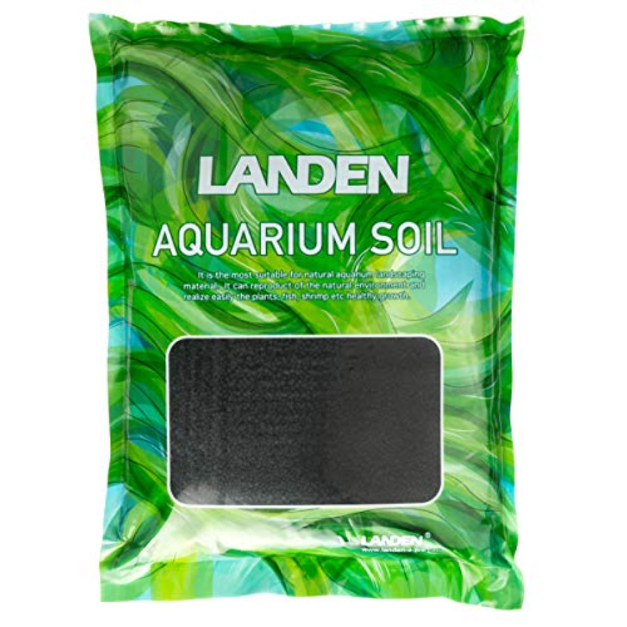 Aquarium Substrate Bundle Aqua - Aquarium Planted Sand incelemesi ve fiyatı
