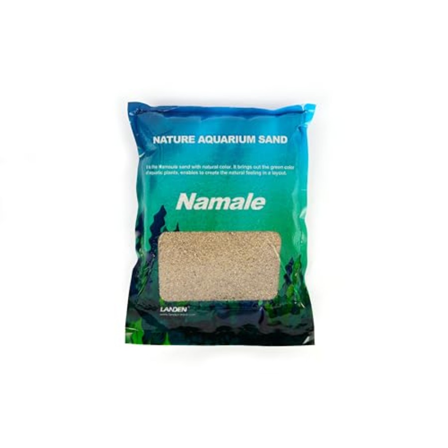 Aquarium Substrate Bundle Aqua - Aquarium Planted Sand incelemesi ve fiyatı