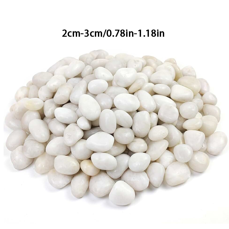 300/500g High Polished White P - Aquarium Sand White incelemesi ve fiyatı