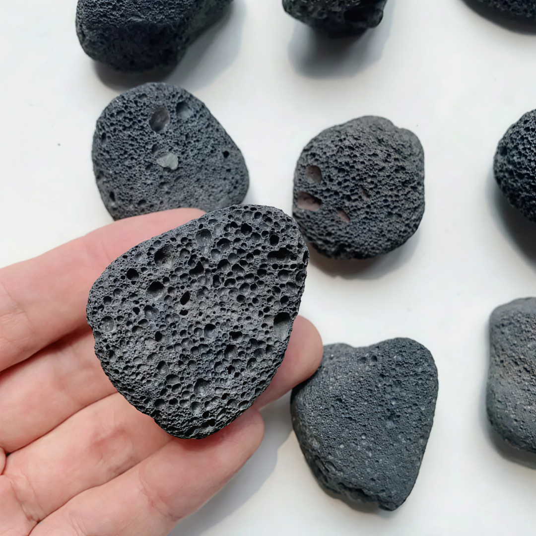 Natural Volcanic Rock Raw Ston - Planted Aquarium With Rocks incelemesi ve fiyatı