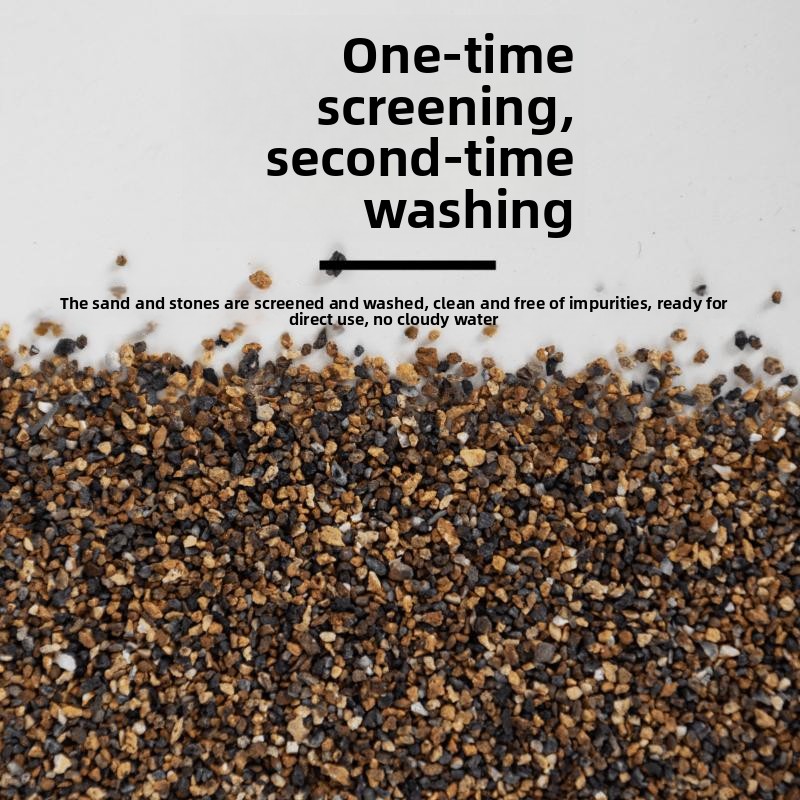 Refined Waed Rainforest Sand f - Aquarium Planted Sand incelemesi ve fiyatı