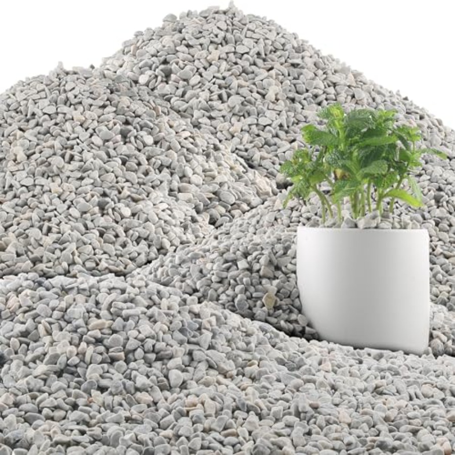 45LB Succulent Rocks, 1/4 Inch - Planted Aquarium With Rocks incelemesi ve fiyatı