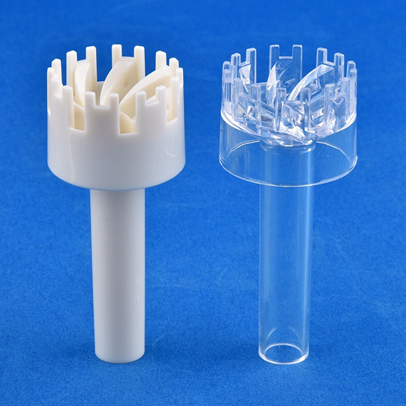 Aquarium Skimmer Acrylic Lily  - Aquarium Plant Utensils incelemesi ve fiyatı