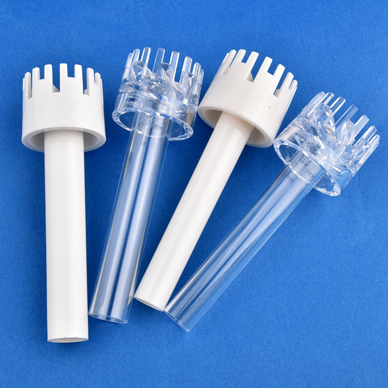 Aquarium Skimmer Acrylic Lily  - Aquarium Plant Utensils incelemesi ve fiyatı