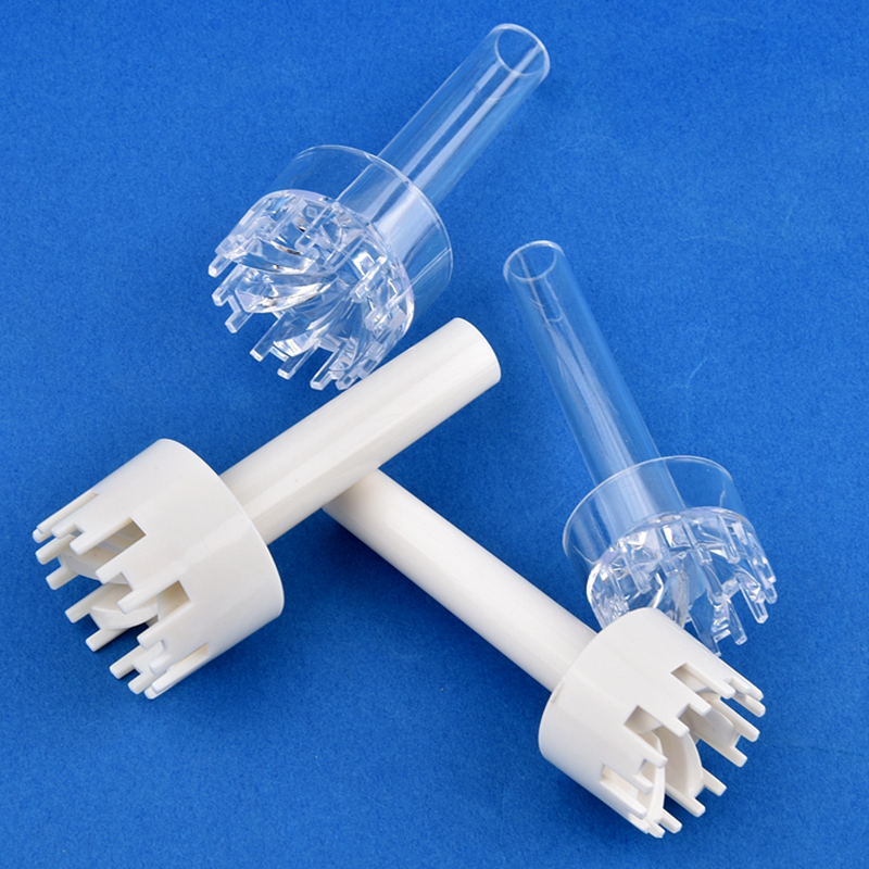 Aquarium Skimmer Acrylic Lily  - Aquarium Plant Utensils incelemesi ve fiyatı