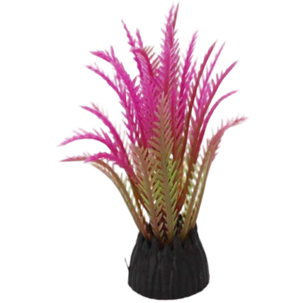 Artificial PE Aquarium Plants  - Aquarium Planted Sand incelemesi ve fiyatı