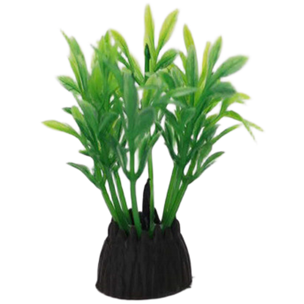 Artificial PE Aquarium Plants  - Aquarium Planted Sand incelemesi ve fiyatı