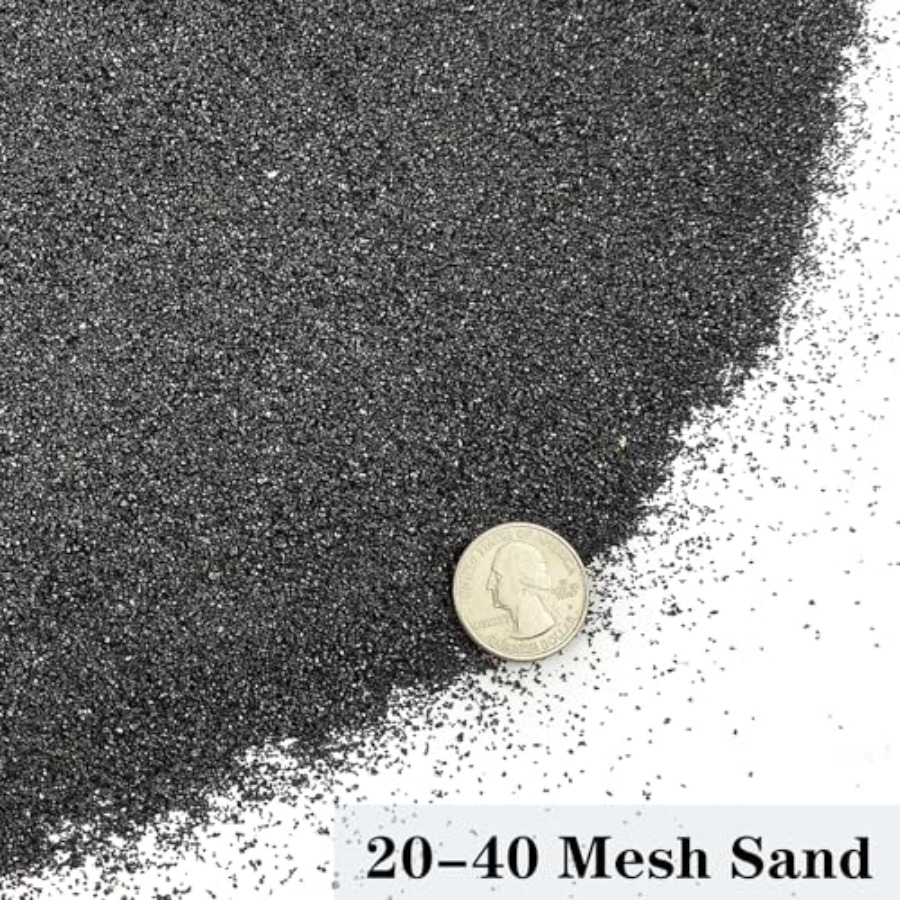 Aquarium Sand, 0 Fish Tank San - Aquarium Planted Sand incelemesi ve fiyatı