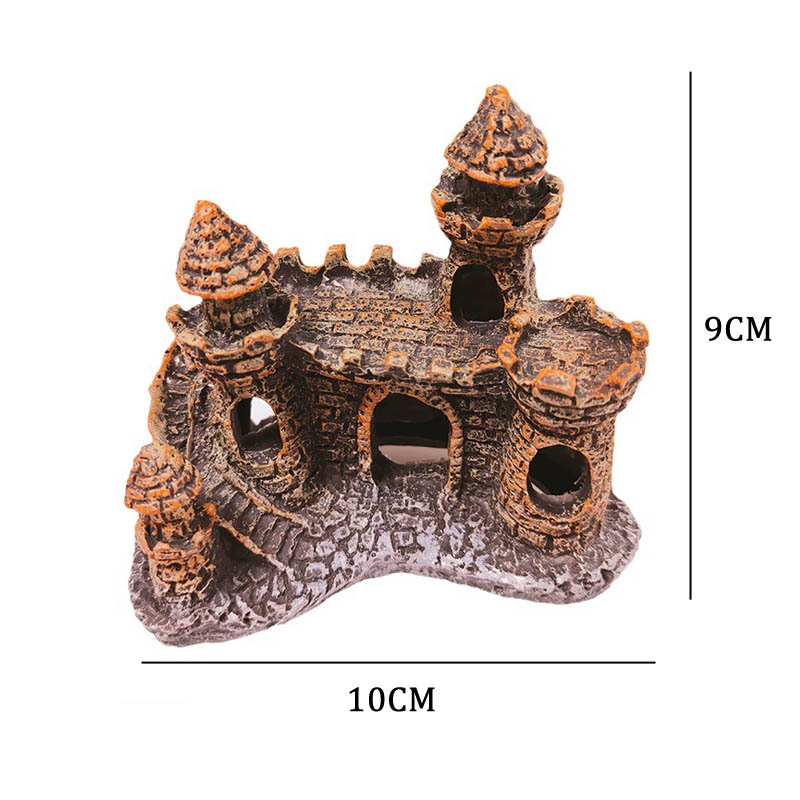 1Pcs Aquarium Creative Ornamen - Aquarium Sand White incelemesi ve fiyatı