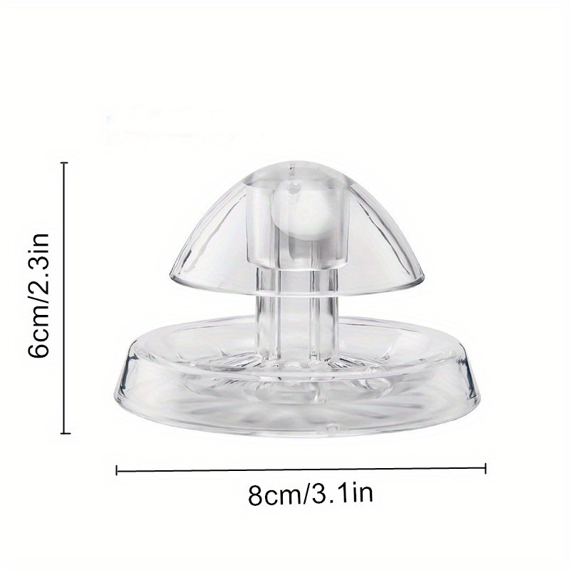 1PCS Fish Tank Aquarium Cleane - Aquarium Plant Utensils incelemesi ve fiyatı