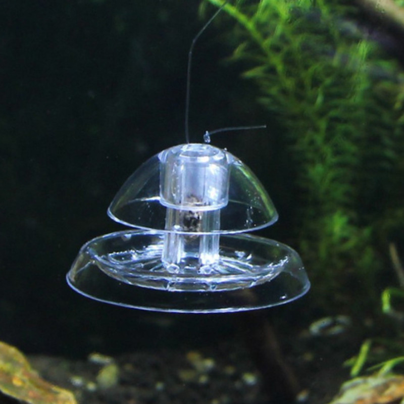 1PCS Fish Tank Aquarium Cleane - Aquarium Plant Utensils incelemesi ve fiyatı