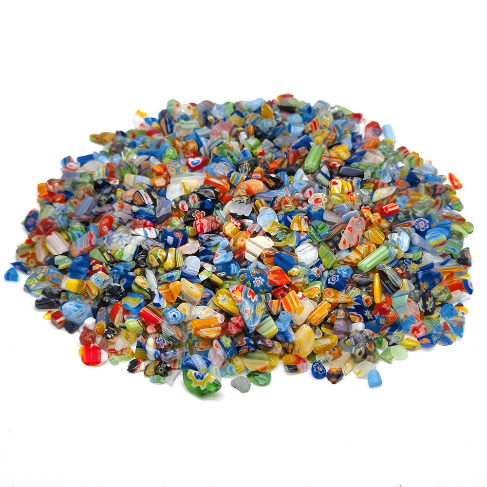 Thousand Flower Glass Polished - Planted Aquarium Air Stone incelemesi ve fiyatı