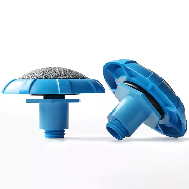 1pc PVC White/Blue Oxygen-enha - Aquarium Sand White incelemesi ve fiyatı