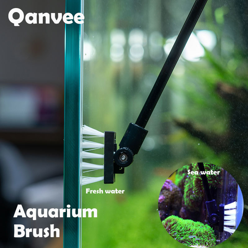 Fishing Cleaning Brush Plant T - Aquarium Plant Utensils incelemesi ve fiyatı