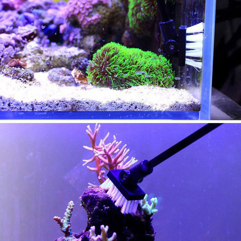 Fishing Cleaning Brush Plant T - Aquarium Plant Utensils incelemesi ve fiyatı