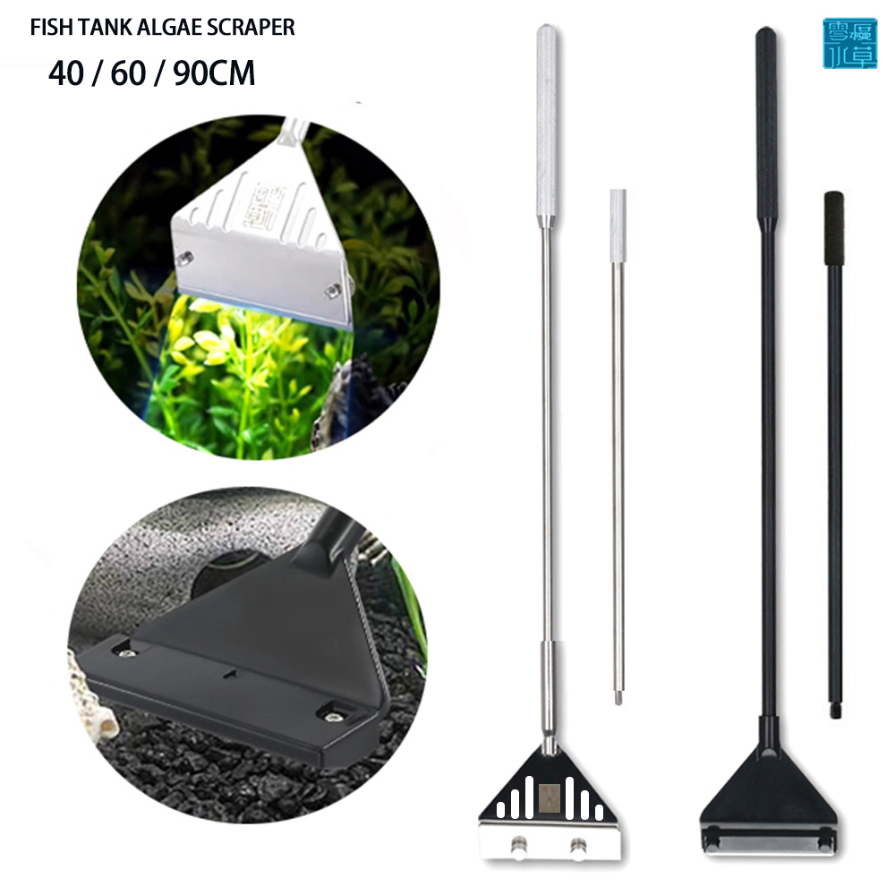 Aquarium Stainless Steel Fish  - Aquarium Plant Utensils incelemesi ve fiyatı