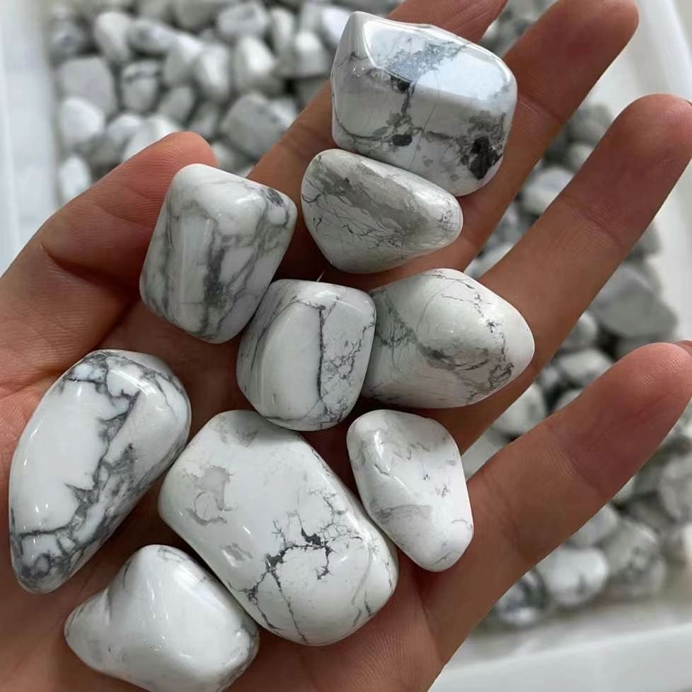 Natural White Turquoise Rock R - Planted Aquarium With Rocks incelemesi ve fiyatı