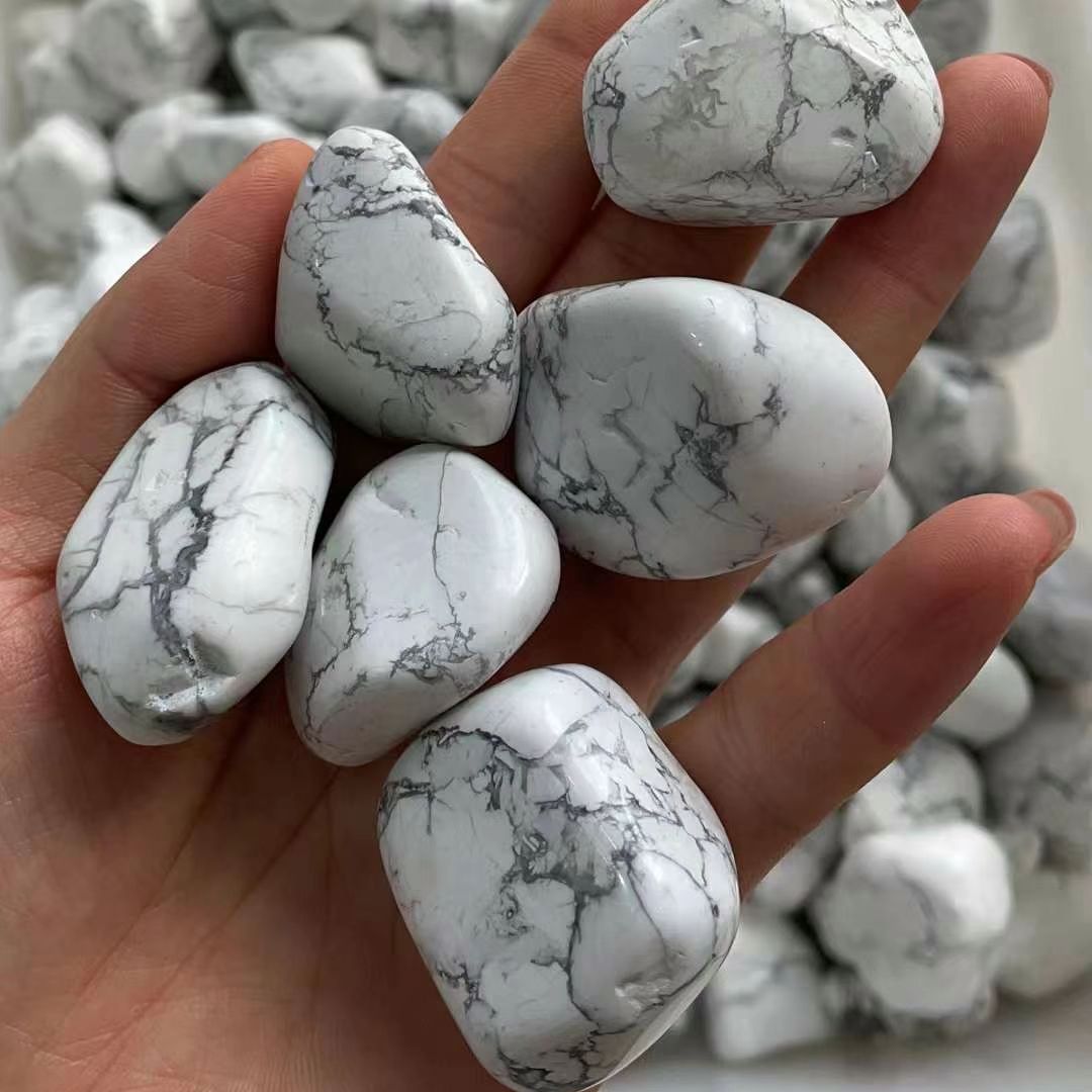 Natural White Turquoise Rock R - Planted Aquarium With Rocks incelemesi ve fiyatı