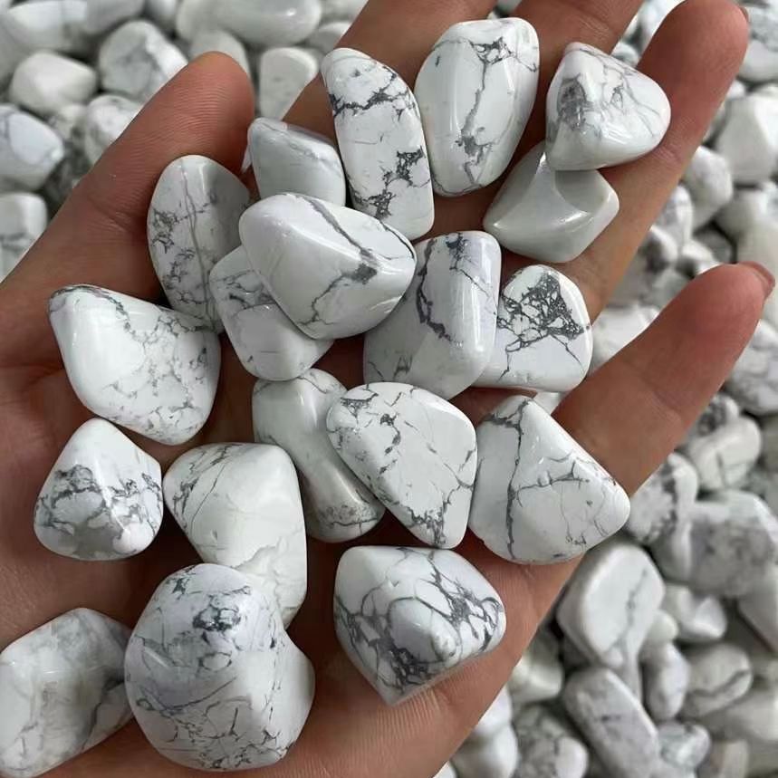 Natural White Turquoise Rock R - Planted Aquarium With Rocks incelemesi ve fiyatı