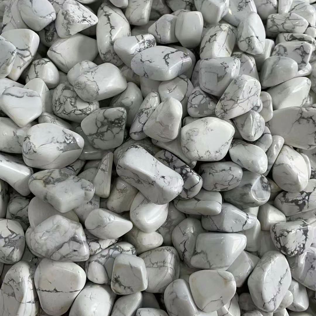 Natural White Turquoise Rock R - Planted Aquarium With Rocks incelemesi ve fiyatı