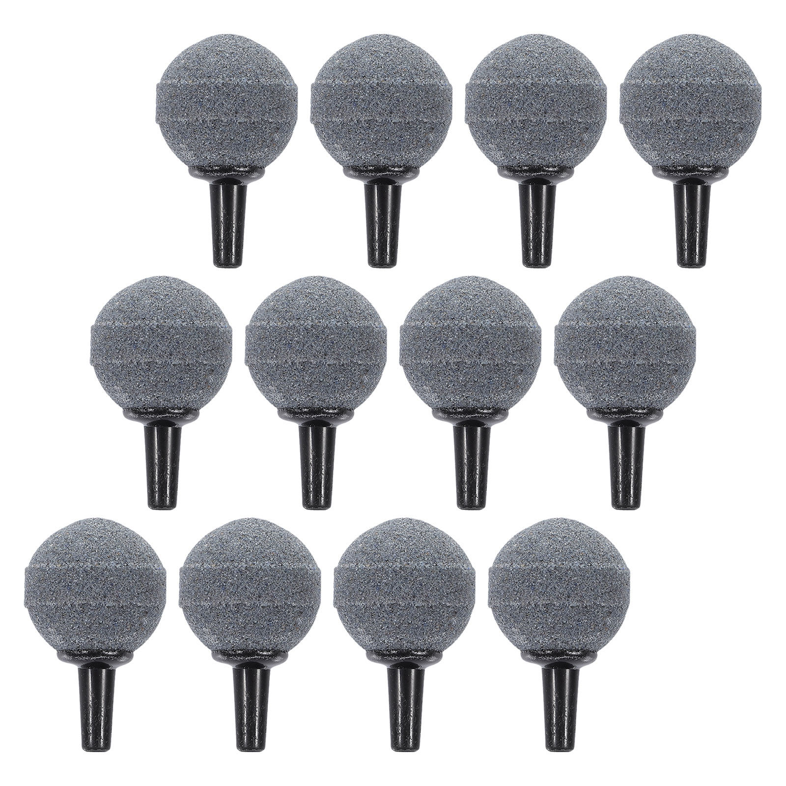 12pcs Aquarium Air Stone Bubbl - Planted Aquarium Air Stone incelemesi ve fiyatı