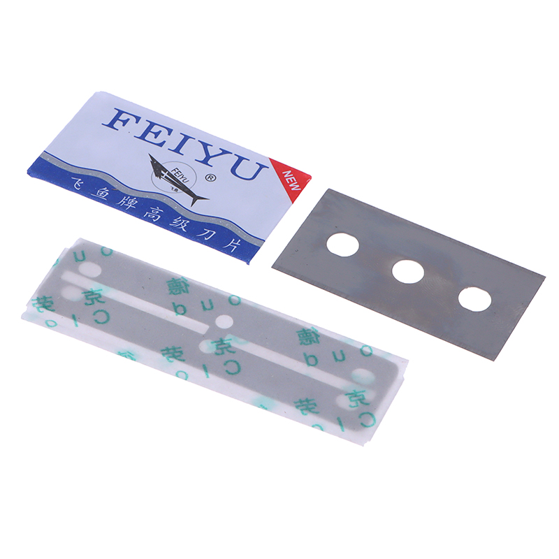 Aquarium Algae Remover Scraper - Aquarium Plant Utensils incelemesi ve fiyatı