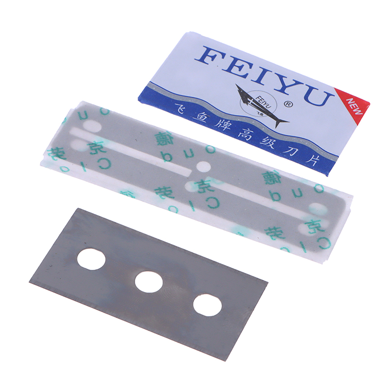 Aquarium Algae Remover Scraper - Aquarium Plant Utensils incelemesi ve fiyatı