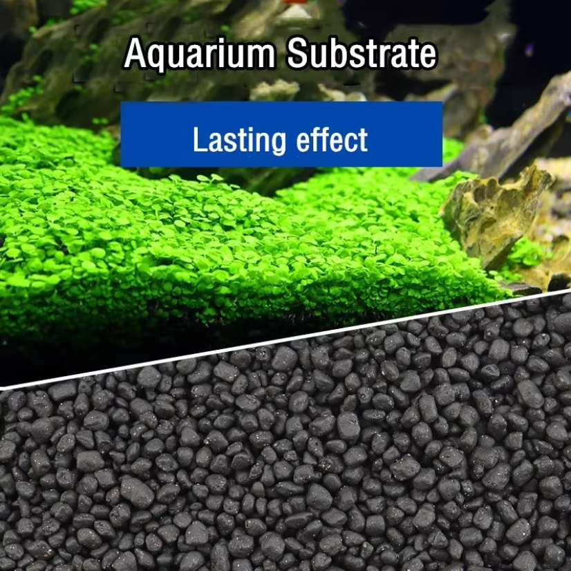 500g Aquarium Planted Soil Sub - Aquarium Planted Sand incelemesi ve fiyatı
