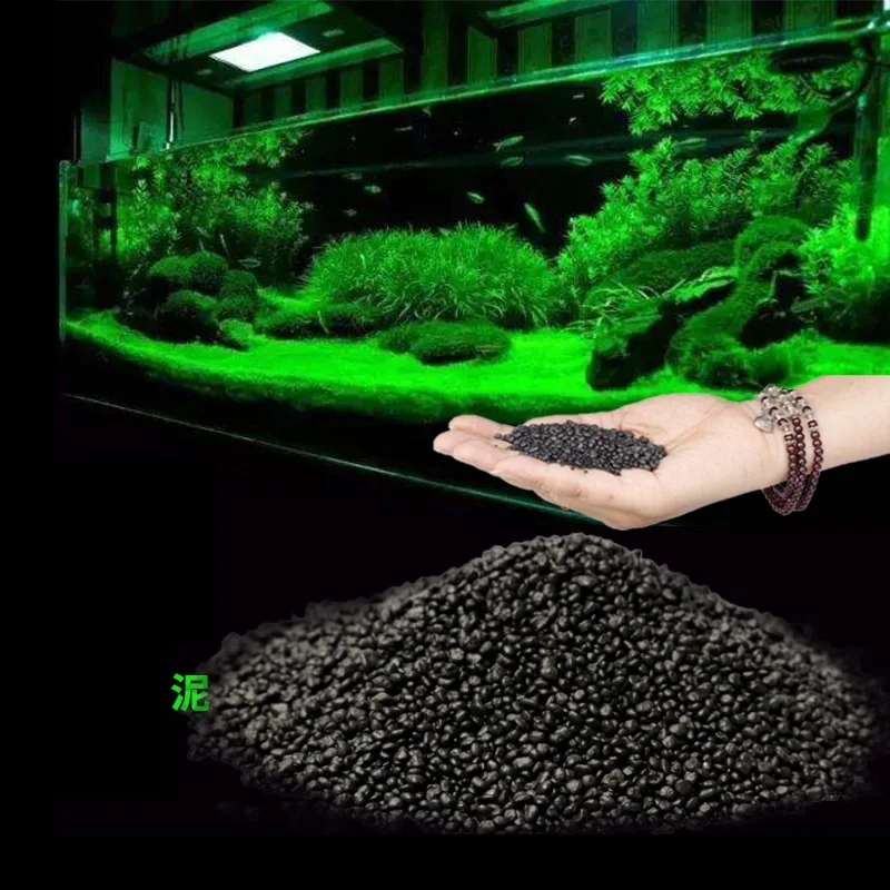 500g Aquarium Planted Soil Sub - Aquarium Planted Sand incelemesi ve fiyatı