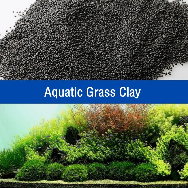 500g Aquarium Planted Soil Sub - Aquarium Planted Sand incelemesi ve fiyatı