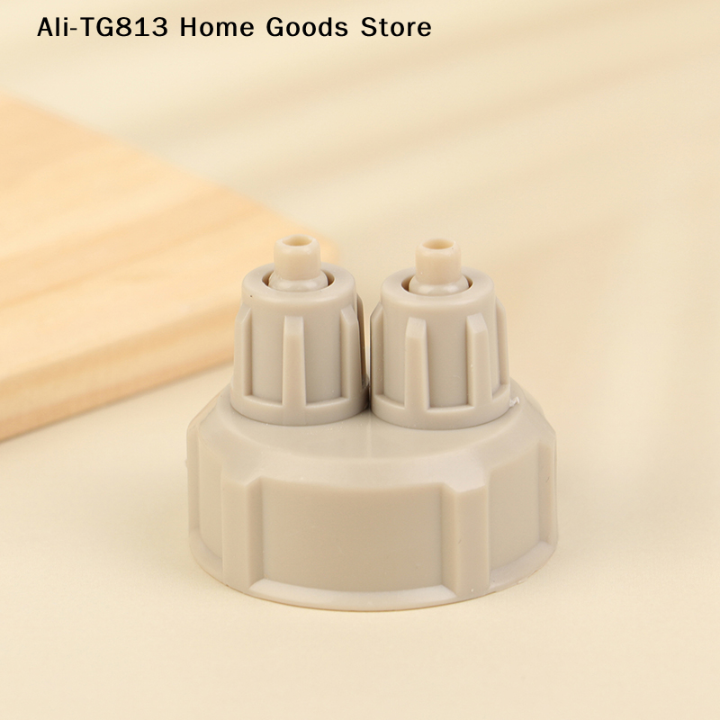 [TG813]Aquarium CO2 System Tub - Aquarium Plant Utensils incelemesi ve fiyatı
