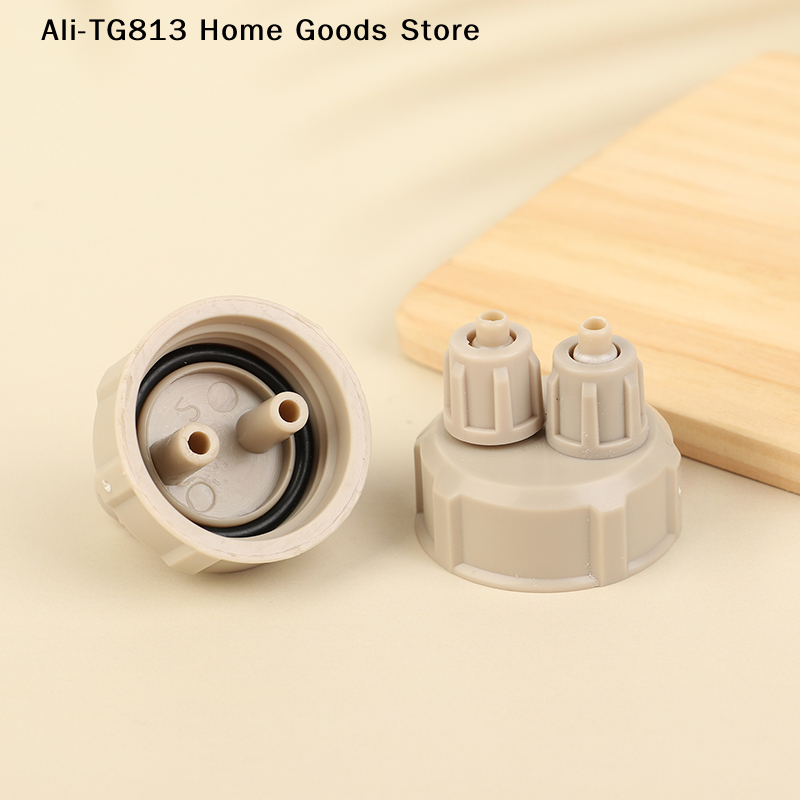 [TG813]Aquarium CO2 System Tub - Aquarium Plant Utensils incelemesi ve fiyatı