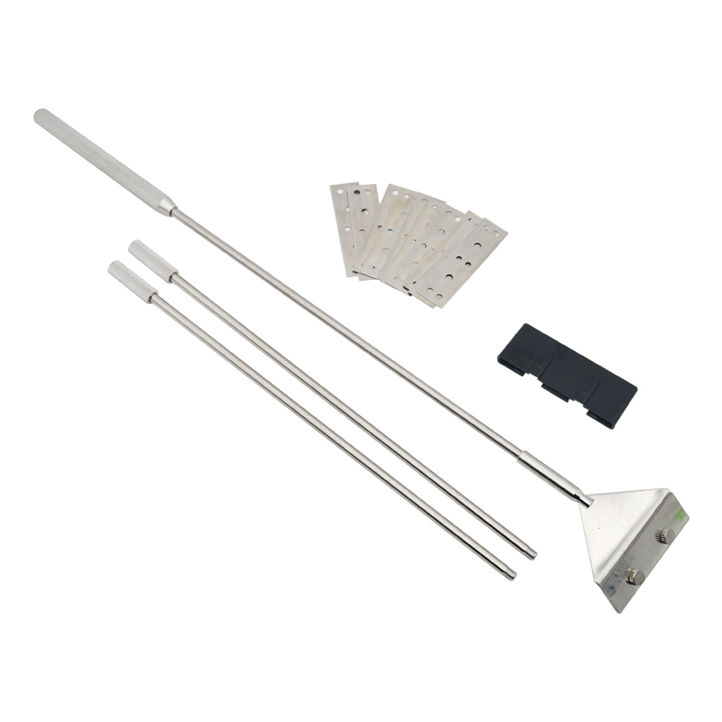 Aquarium Algae Remover Aluminu - Aquarium Plant Utensils incelemesi ve fiyatı