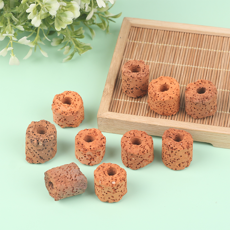 10Pcs Plant Ring Aquarium Fixe - Aquarium Plant Utensils incelemesi ve fiyatı