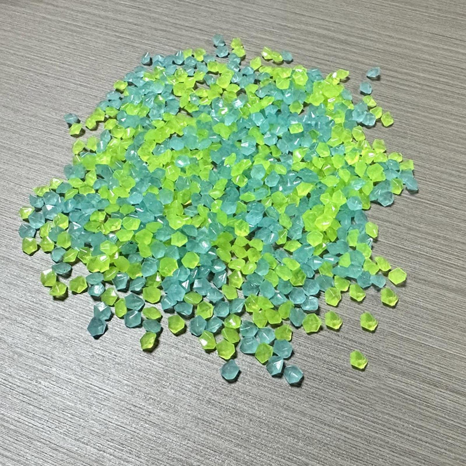 3-5mm Glow in A Dark Pebbles S - Aquarium Planted Sand incelemesi ve fiyatı