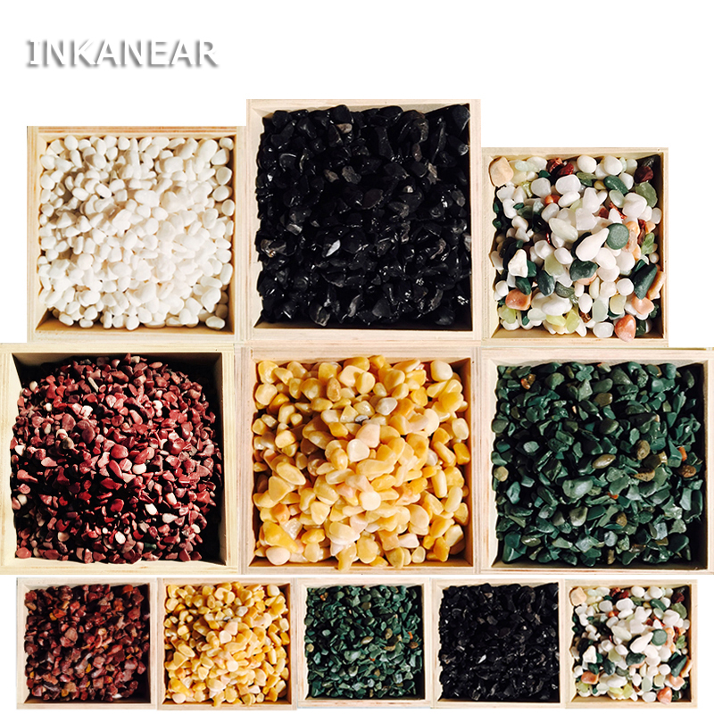 Micro Landscape Garden Decorat - Aquarium Planted Sand incelemesi ve fiyatı