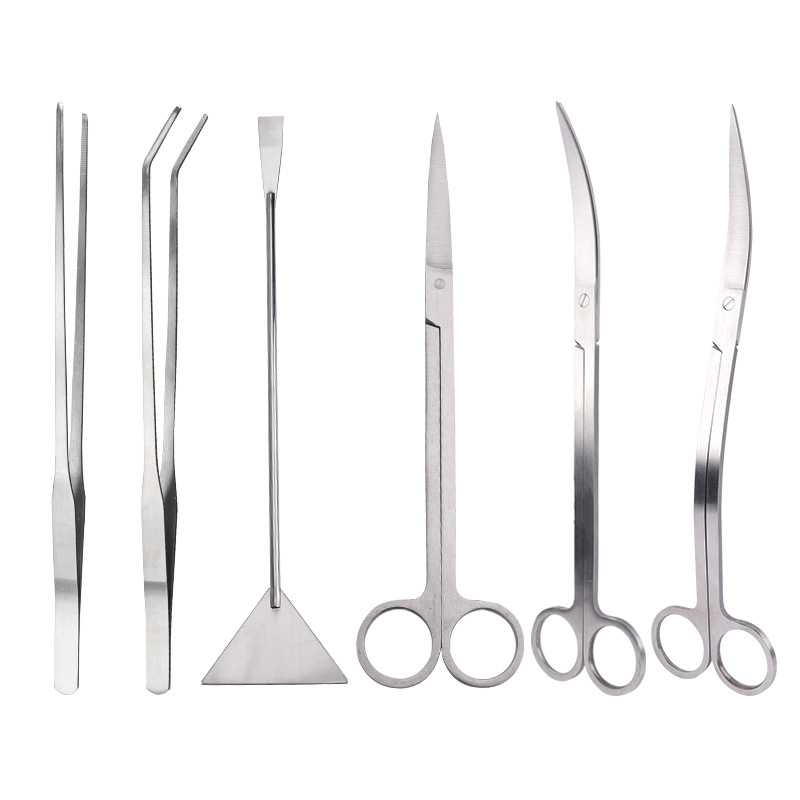 Aquarium Accessories Hard Stai - Aquarium Plant Utensils incelemesi ve fiyatı