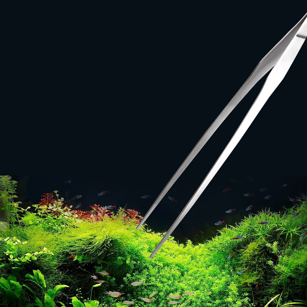 Aquarium Accessories Hard Stai - Aquarium Plant Utensils incelemesi ve fiyatı