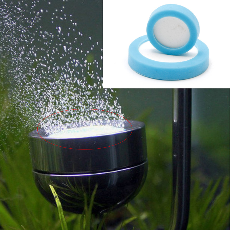 Aquarium Bubbler Air Stone CO2 - Planted Aquarium Air Stone incelemesi ve fiyatı