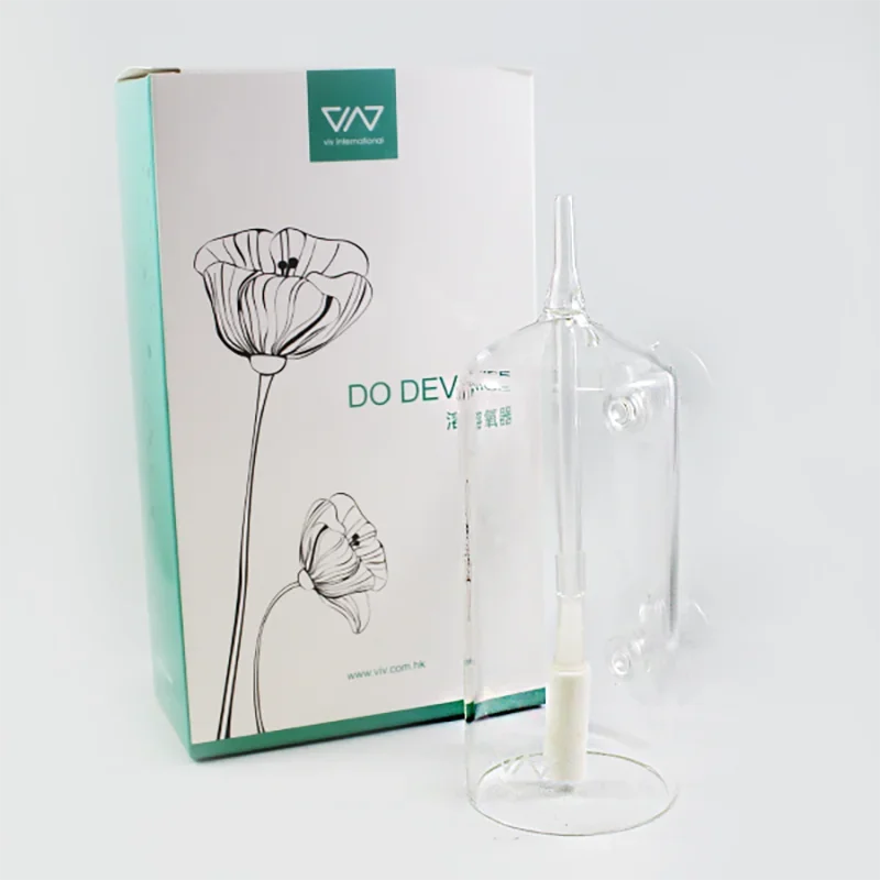 VIV DO DEVICE Aquarium Cylinde - Planted Aquarium Air Stone incelemesi ve fiyatı