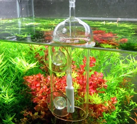 VIV DO DEVICE Aquarium Cylinde - Planted Aquarium Air Stone incelemesi ve fiyatı