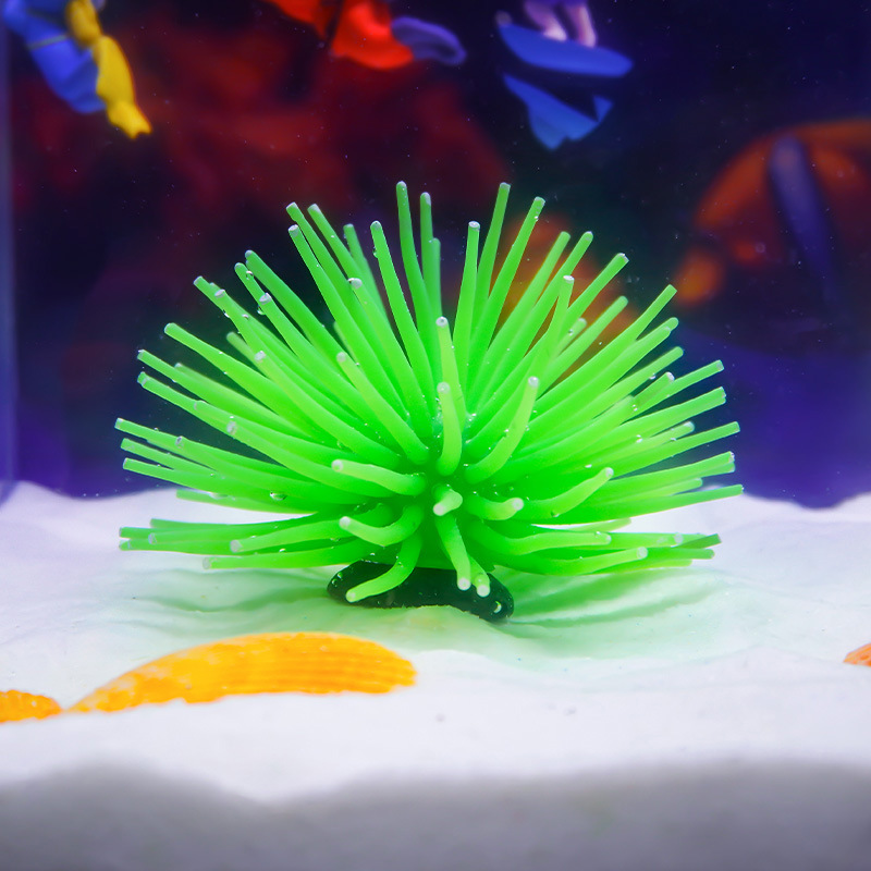 8/10cm Simulated Silicone Soft - Aquarium Plant Utensils incelemesi ve fiyatı