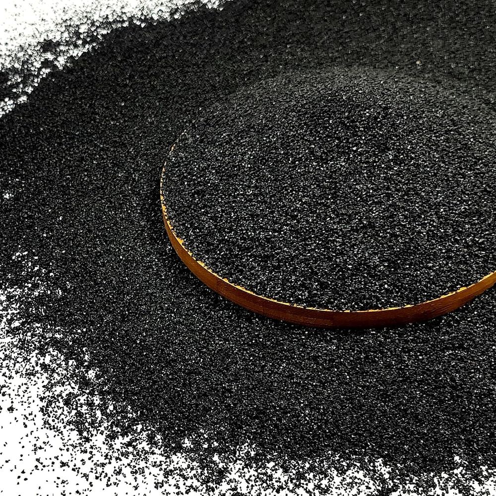 ANTIAN 20 lbs Black Silica San - Aquarium Planted Sand incelemesi ve fiyatı
