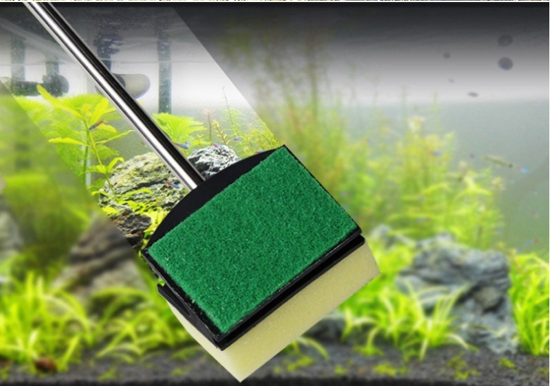48cm Stainless Steel Aquarium  - Aquarium Plant Utensils incelemesi ve fiyatı