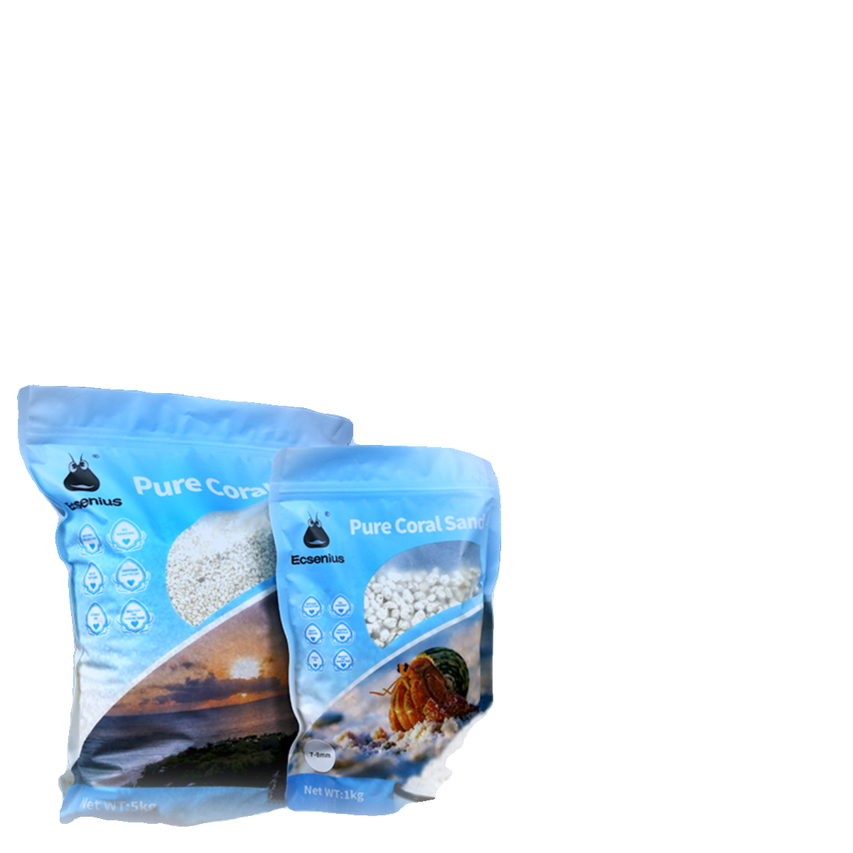 l Coral Sand for Aquarium Sea  - Aquarium Sand White incelemesi ve fiyatı