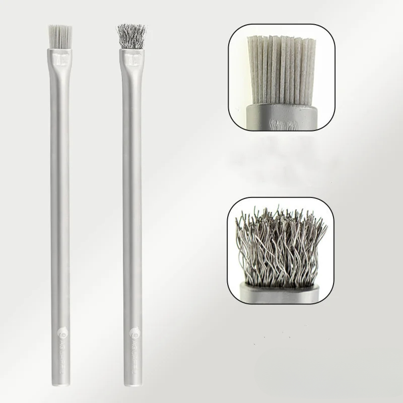 Aquapro Algae Brush Cleaning B - Aquarium Plant Utensils incelemesi ve fiyatı
